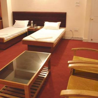 Mandarin Residency, Gangtok 3